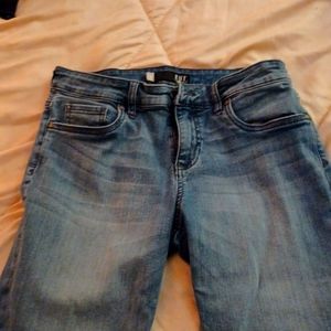 Kut jeans
